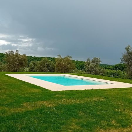 Podere Lucignano Secondo Agriturismo Gaiole in Chianti Exteriör bild