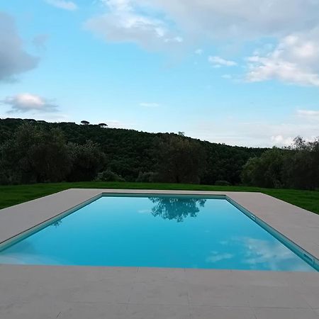 Podere Lucignano Secondo Agriturismo Gaiole in Chianti Exteriör bild