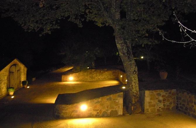 Podere Lucignano Secondo Agriturismo Gaiole in Chianti Exteriör bild