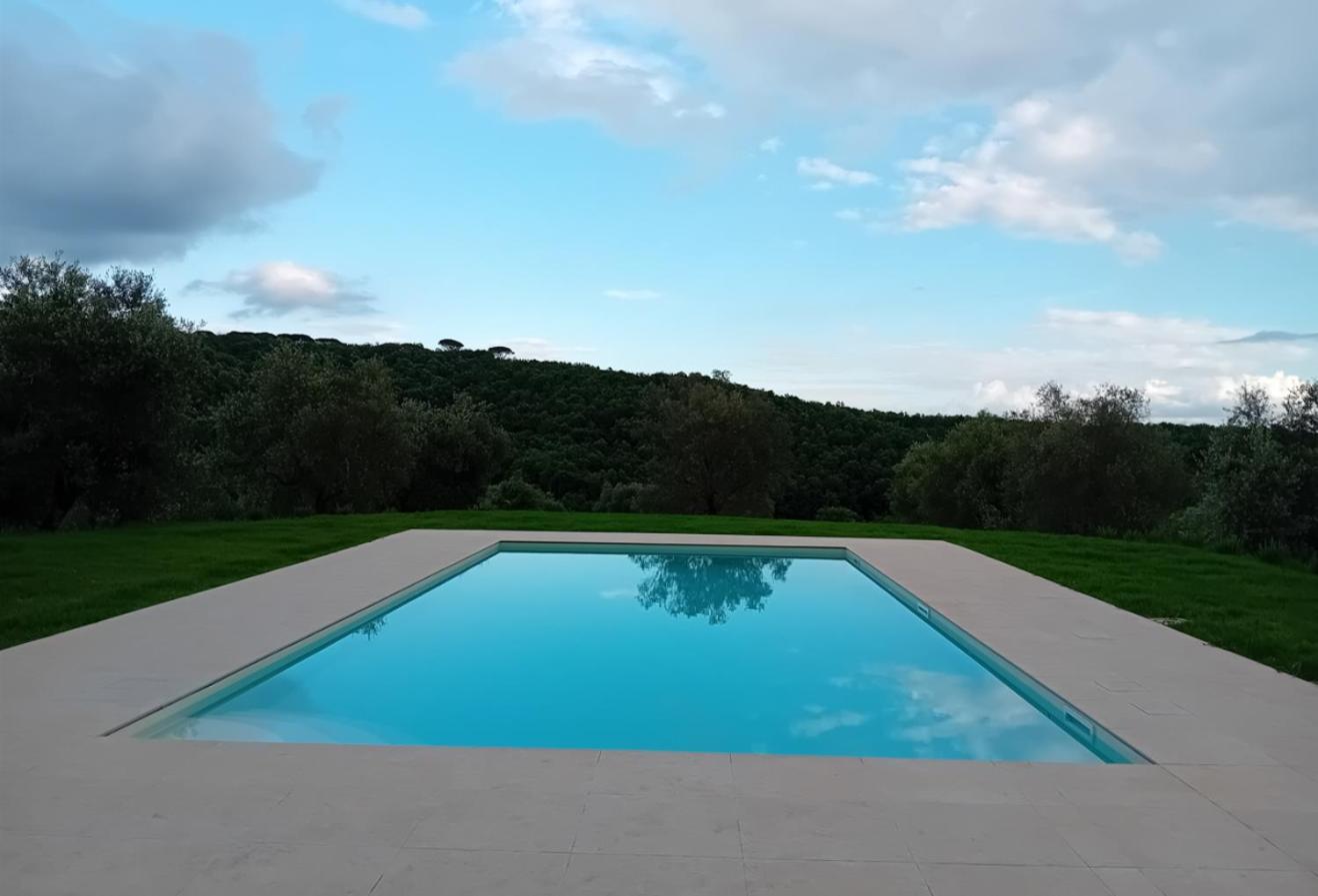 Podere Lucignano Secondo Agriturismo Gaiole in Chianti Exteriör bild